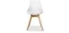 Silla de comedor - Estilo Escandinavo - Denisse  image 7