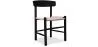 Silla de Comedor de Madera - Estilo Escandinavo - Batsheva  image 7