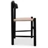 Silla de Comedor de Madera - Estilo Escandinavo - Batsheva  image 7