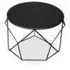 Mesa Auxiliar - Diseño Industrial - Metal - Diamond image 7