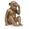 Figura Decorativa de Diseño - Mono Ciego- Sapiens image 7