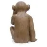 Figura Decorativa de Diseño - Mono Ciego- Sapiens image 7
