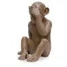 Figura Decorativa de Diseño - Mono Ciego- Sapiens image 7