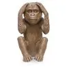 Figura Decorativa de Diseño - Mono Sordo - Sapiens image 7