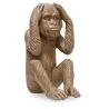 Figura Decorativa de Diseño - Mono Sordo - Sapiens image 7