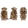 Figuras Decorativa de Diseño - Monos - Sapiens image 7