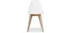 Silla de Comedor - Estilo Escandinavo  - Denisse  image 7