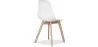 Silla de Comedor - Estilo Escandinavo  - Denisse  image 7