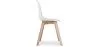 Silla de Comedor - Estilo Escandinavo  - Denisse  image 7