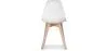 Silla de Comedor - Estilo Escandinavo  - Denisse  image 7