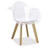 Premium Silla diseño Dawick image 7