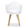 Premium Silla diseño Dawick image 7