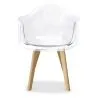 Premium Silla diseño Dawick image 7