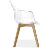 Premium Silla diseño Dawick image 7