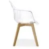 Premium Silla diseño Dawick image 7