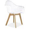 Premium Silla diseño Dawick image 7