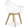 Premium Silla diseño Dawick image 7