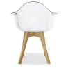 Premium Silla diseño Dawick image 7