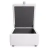 Asiento Puff Cuadrado - Almacenaje - Cube image 7