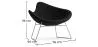 Sillón Diseño Moderno - Metre image 7