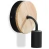 Lámpara Aplique de Pared - Estilo Estandinavo - Bruno  image 7