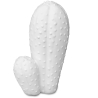 Figura decorativa Cactus Blanco  image 7