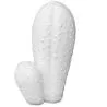 Figura decorativa Cactus Blanco  image 7