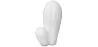 Figura decorativa Cactus Blanco  image 7