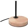 Lámpara de Mesa - Lámpara de Escritorio Diseño Escandinavo - Bruno image 7