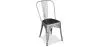 Cojín Imantado para Silla -Polipiel - Stylix image 7