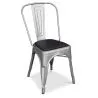 Cojín Imantado para Silla -Polipiel - Stylix image 7