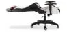 Silla de Oficina con Reposabrazos - Silla de Escritorio Ruedas - Gamer - Guy image 7