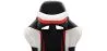 Silla de Oficina con Reposabrazos - Silla de Escritorio Ruedas - Gamer - Guy image 7