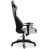 Silla de Oficina con Reposabrazos - Silla de Escritorio Ruedas - Gamer - Guy image 7