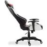 Silla de Oficina con Reposabrazos - Silla de Escritorio Ruedas - Gamer - Guy image 7