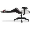 Silla de Oficina con Reposabrazos - Silla de Escritorio Ruedas - Gamer - Guy image 7