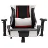 Silla de Oficina con Reposabrazos - Silla de Escritorio Ruedas - Gamer - Guy image 7