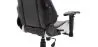 Silla de Oficina con Reposabrazos - Silla de Escritorio Ruedas - Gamer - Guy image 7