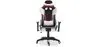 Silla de Oficina con Reposabrazos - Silla de Escritorio Ruedas - Gamer - Guy image 7