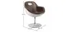 Sillón Giratorio de Diseño Aviador - Tapizados en PU image 7