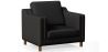 Sillón con Reposabrazos  - Tapizado en Cuero - Mattathais  image 7