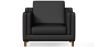 Sillón con Reposabrazos  - Tapizado en Cuero - Mattathais  image 7