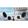 Sillón Diseño Bola - Tapizado en Polipiel - Batton image 7