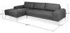 Chaise Lounge de 5 plazas - Tapizado en Tela - Yemy image 7