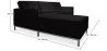 Chaise Lounge de Diseño - Tapizado en Polipiel - Nova image 7