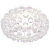 Lámpara de Techo - Plafón - Bolas de Cristal - 35 cm - Savoni image 7