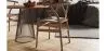 Silla de Comedor de Madera - Estilo Escandinavo -Wish image 7