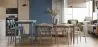 Silla de Comedor de Madera - Estilo Escandinavo -Wish image 7