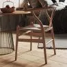 Silla de Comedor de Madera - Estilo Escandinavo -Wish image 7