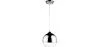 Lámpara de Techo Diseño Bola - Lámpara Colgante Metal Cromado - Speculum  image 7